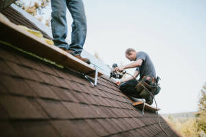 Local Roofers in Creamridge, NJ